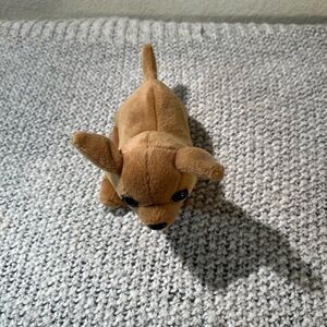 Beanie Babies - Tiny